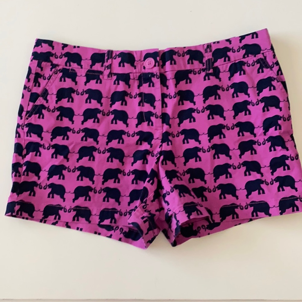 Crown & Ivy Shorts Petite 12